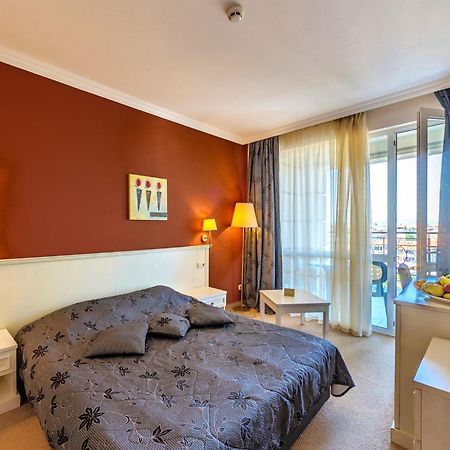 Festa Pomorie Resort 외부 사진