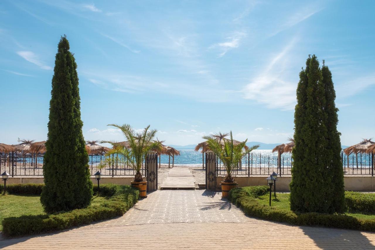 Festa Pomorie Resort 외부 사진