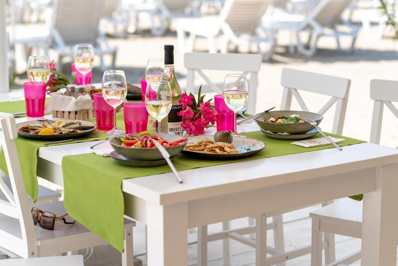 Festa Pomorie Resort 외부 사진