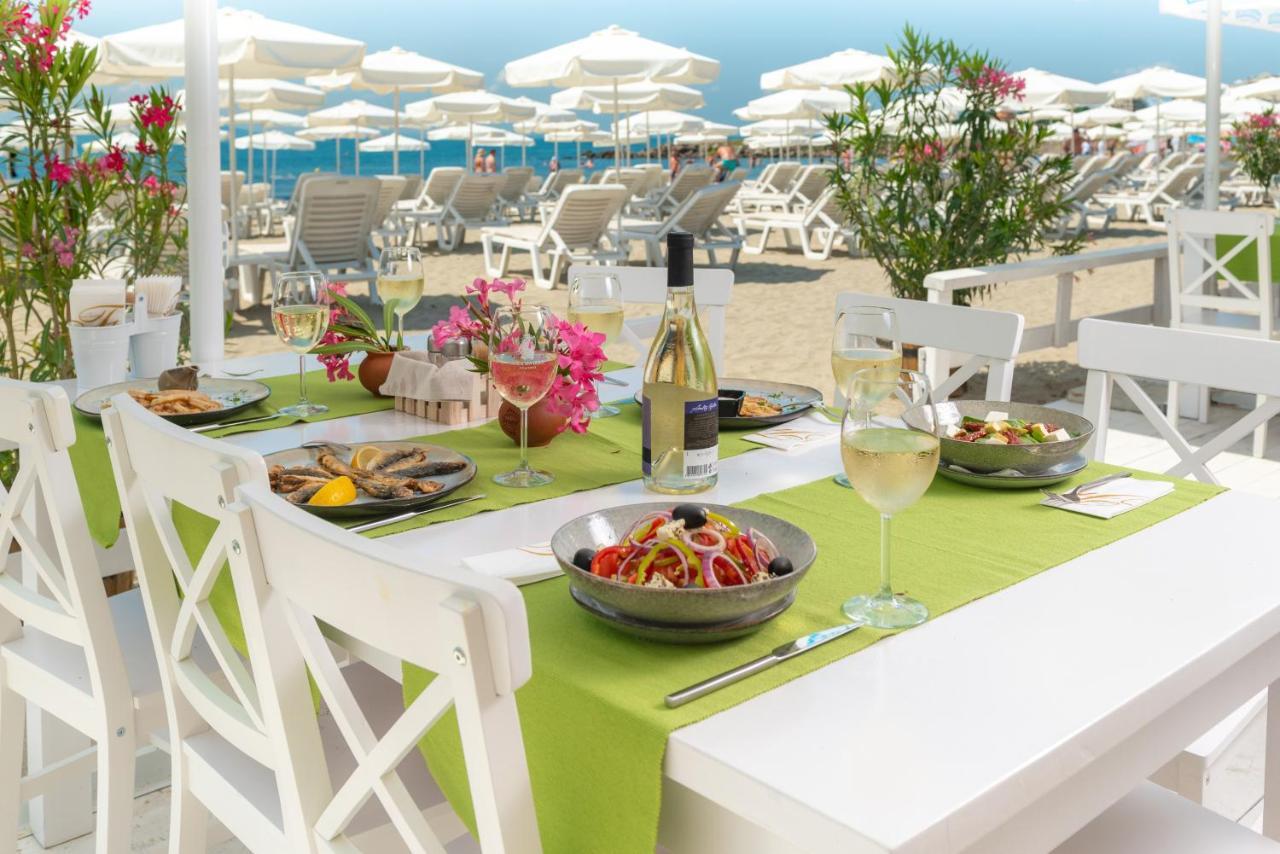 Festa Pomorie Resort 외부 사진