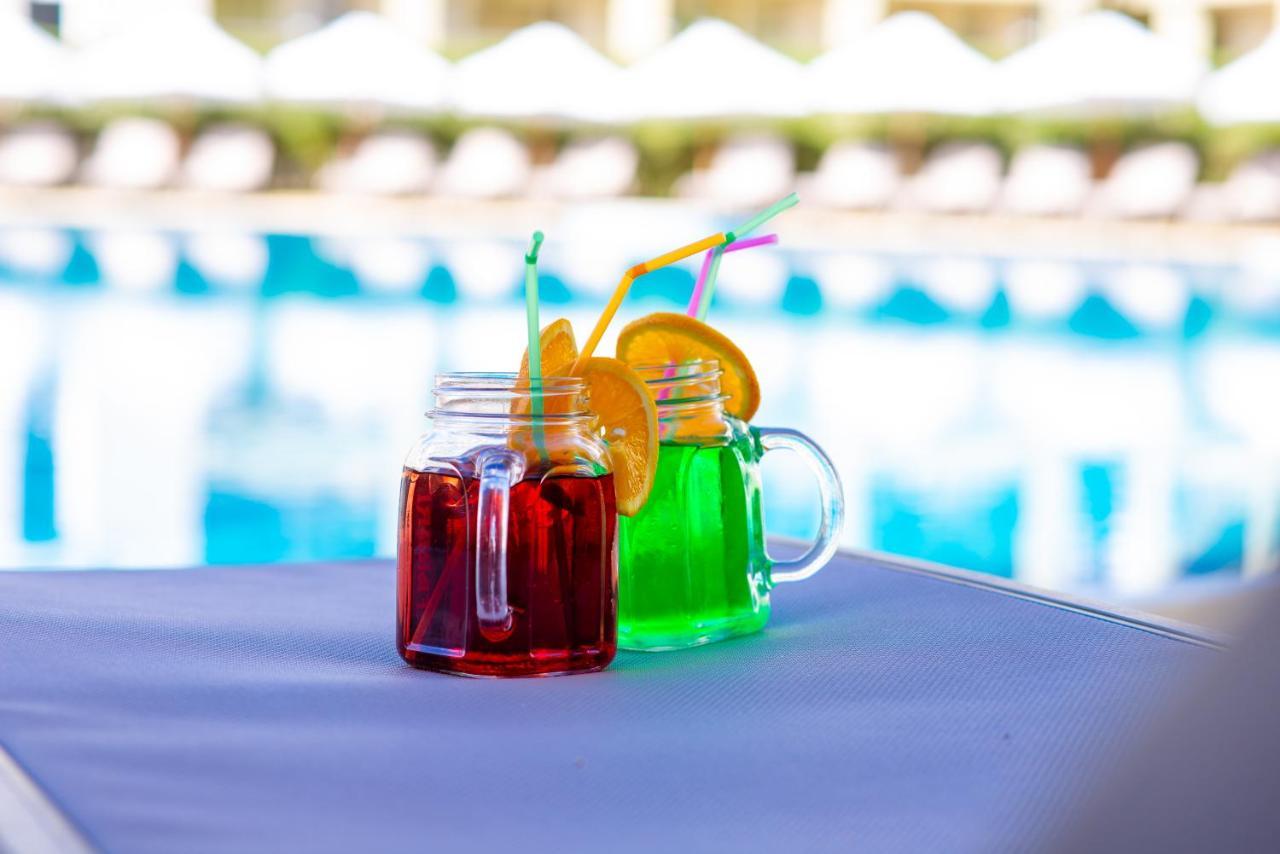 Festa Pomorie Resort 외부 사진