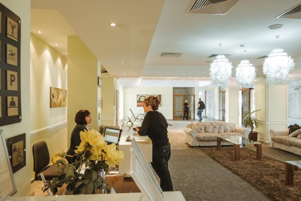 Festa Pomorie Resort 외부 사진