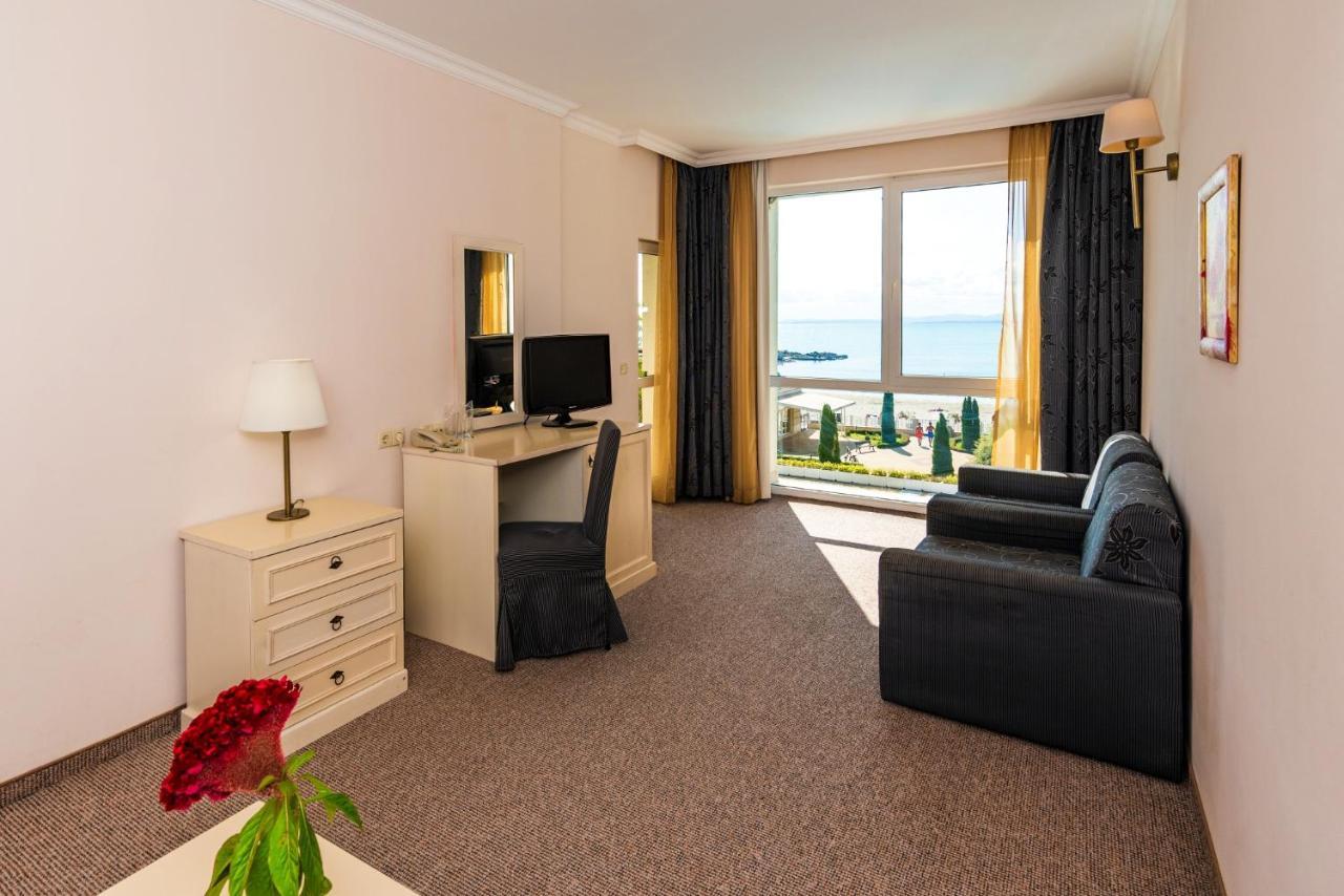 Festa Pomorie Resort 객실 사진