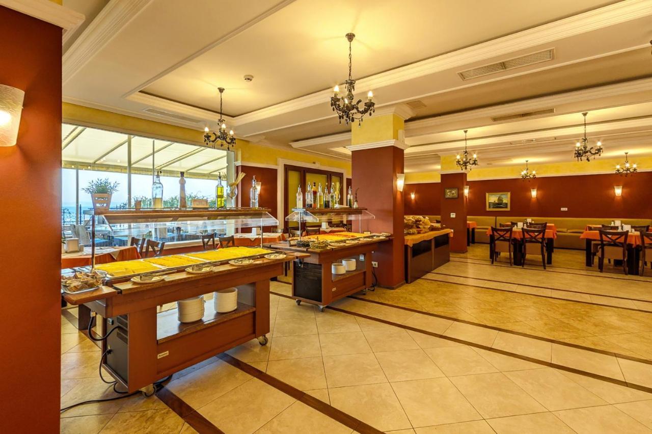 Festa Pomorie Resort 외부 사진