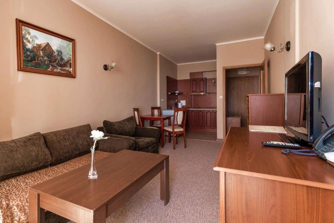 Festa Pomorie Resort 외부 사진