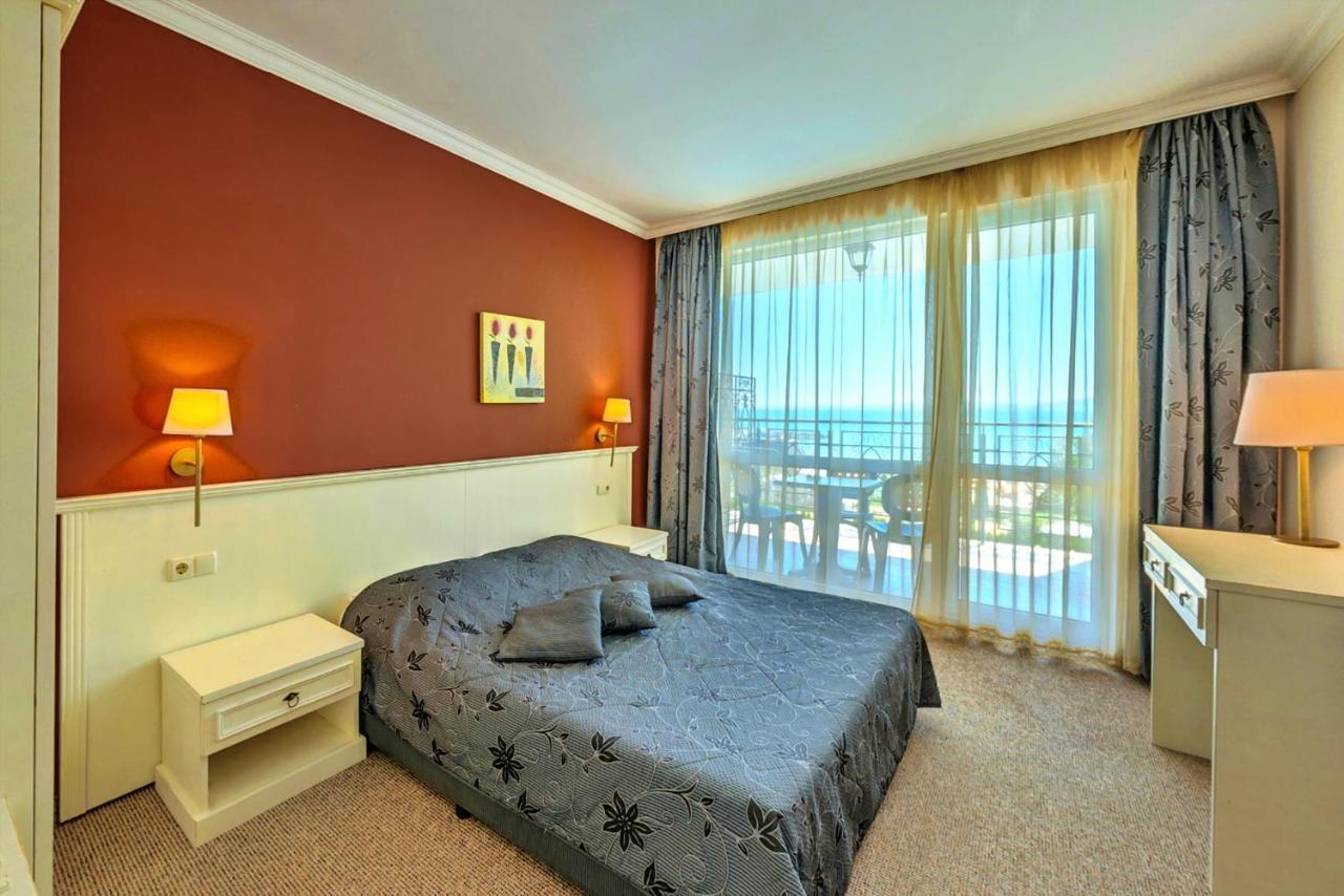 Festa Pomorie Resort 객실 사진