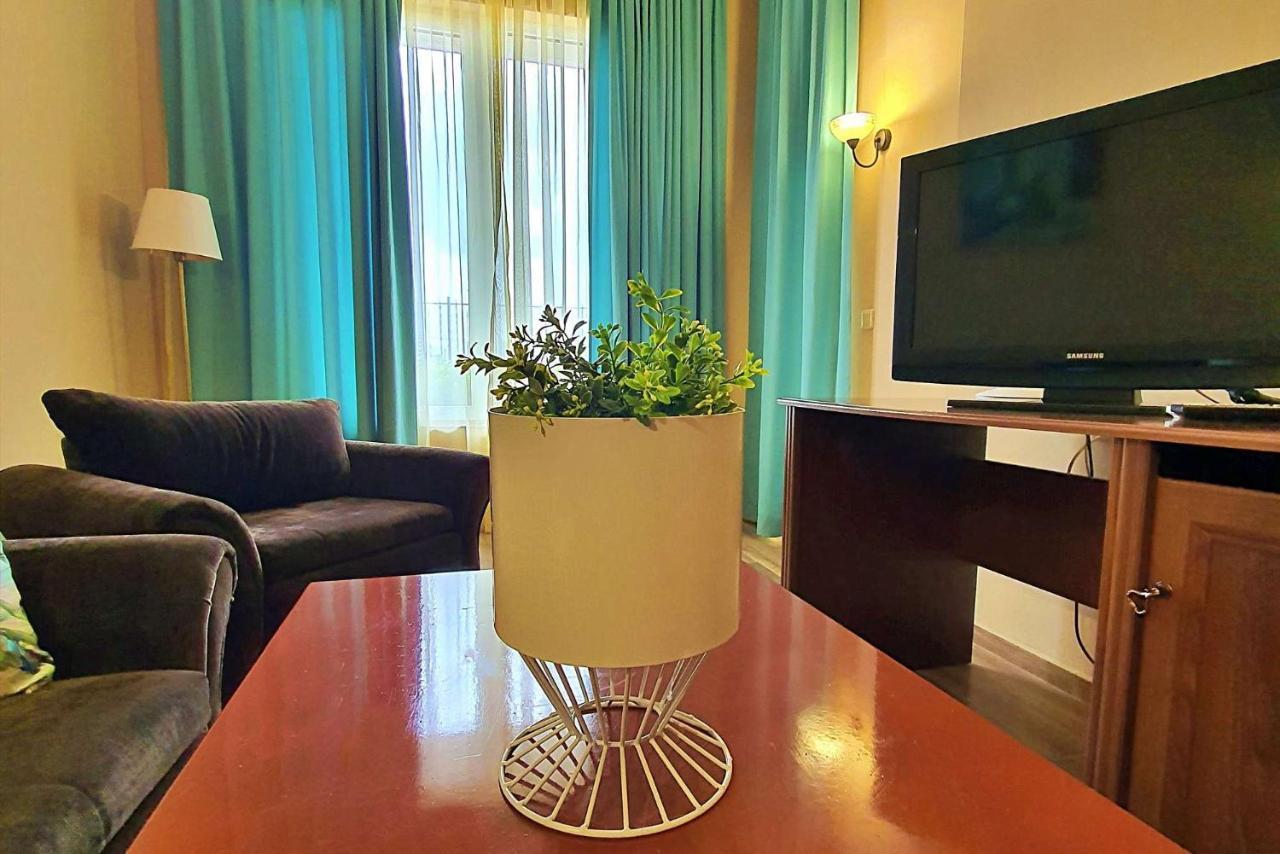 Festa Pomorie Resort 외부 사진