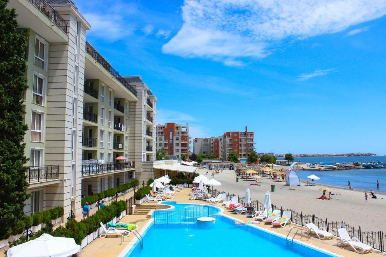 Festa Pomorie Resort 외부 사진