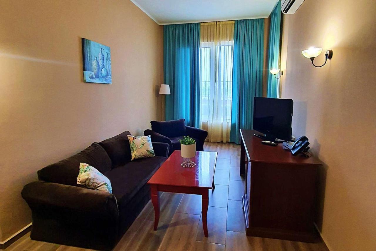 Festa Pomorie Resort 외부 사진