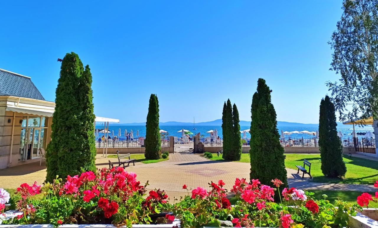 Festa Pomorie Resort 외부 사진