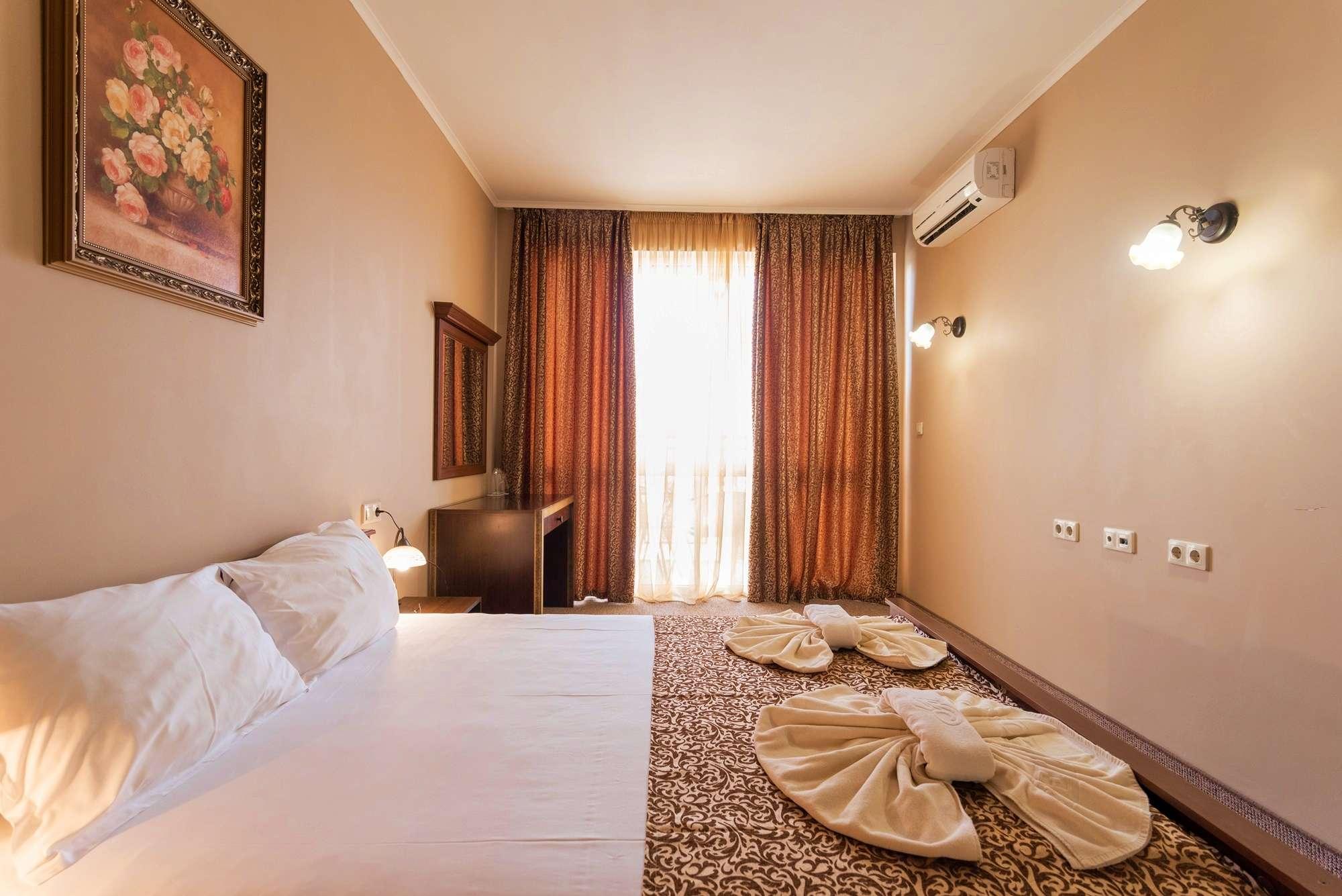 Festa Pomorie Resort 외부 사진