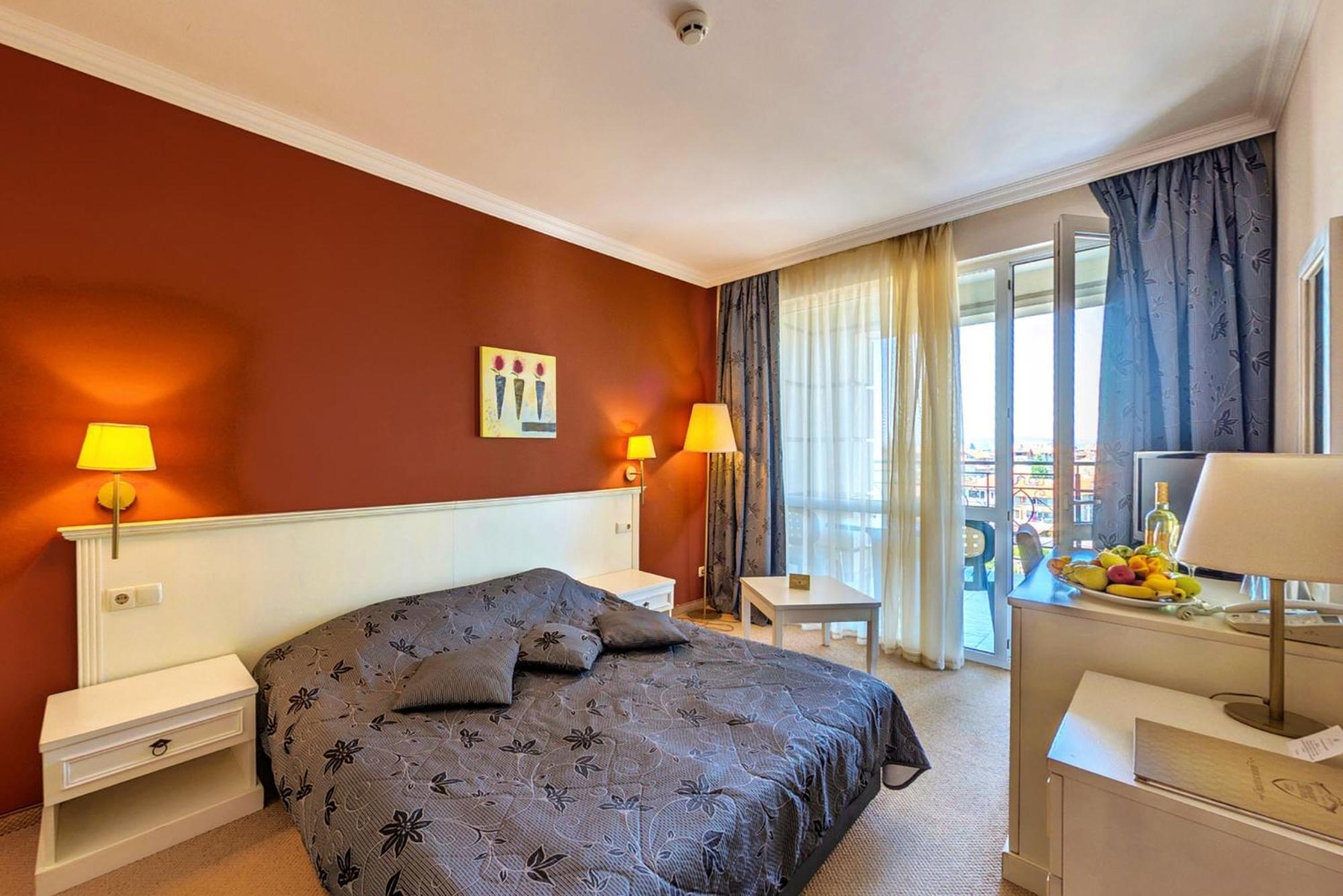 Festa Pomorie Resort 외부 사진