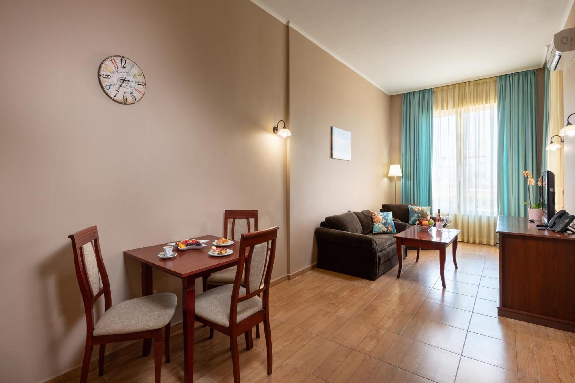 Festa Pomorie Resort 외부 사진