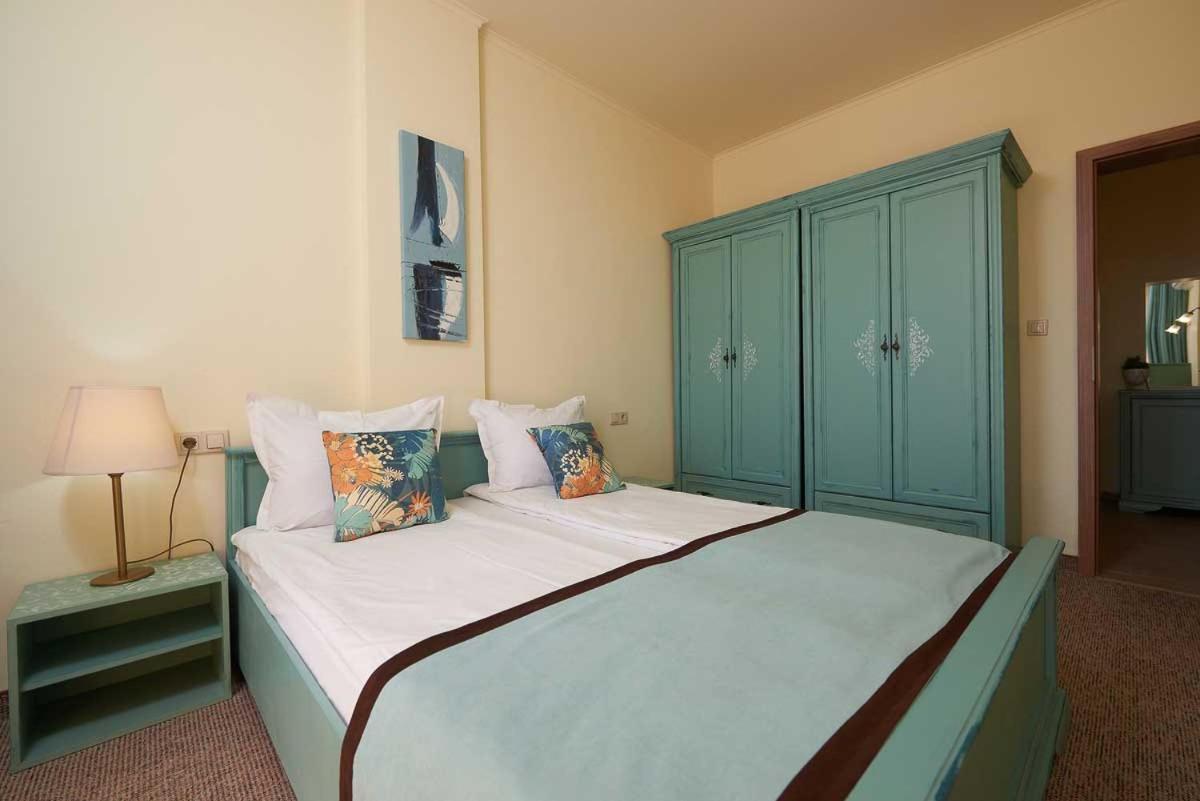 Festa Pomorie Resort 외부 사진