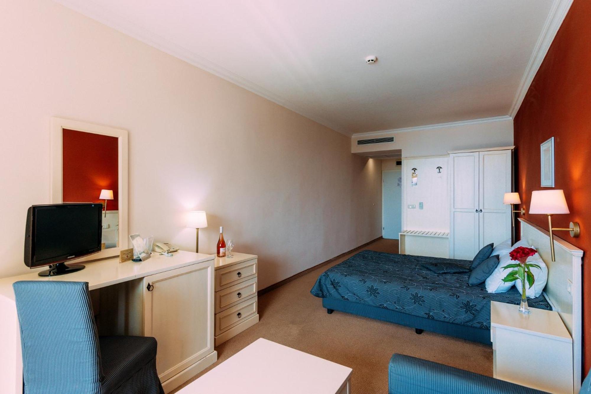 Festa Pomorie Resort 외부 사진