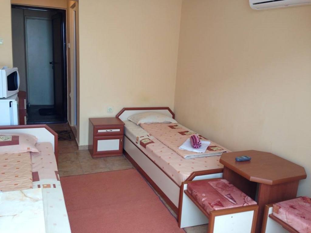 Festa Pomorie Resort 객실 사진